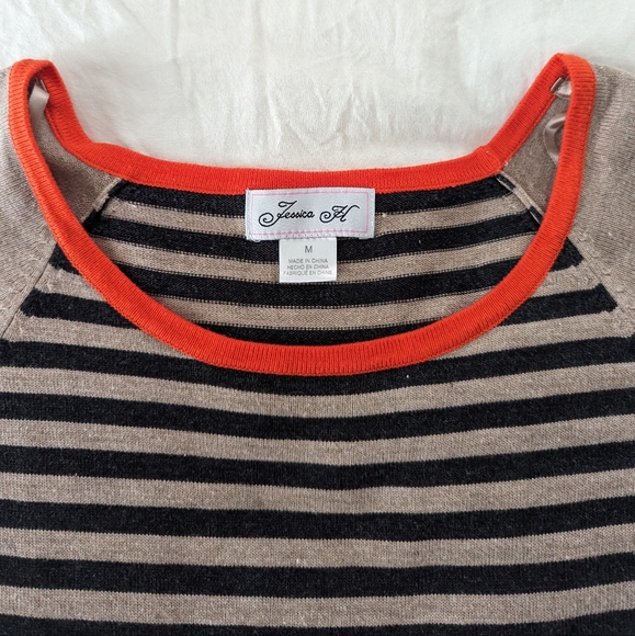 Jessica H Knit Dress - Picture 4 of 11